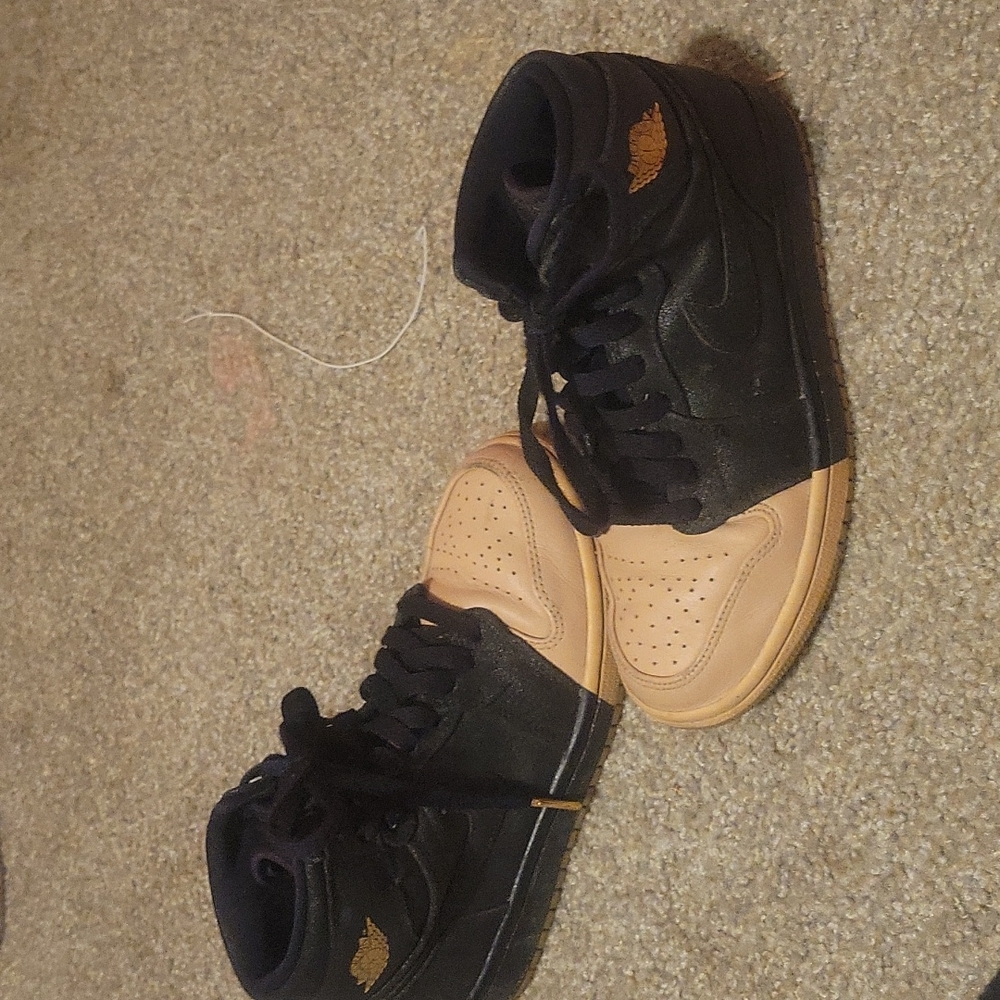 Old Jordans 23 offer me something I want them gone